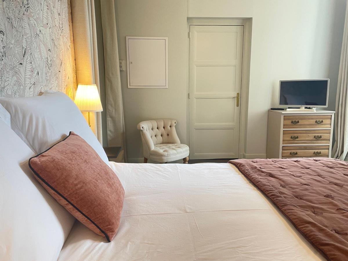 Apartamento Le Petit Malo Bayeux Exterior foto