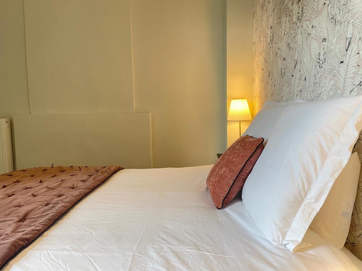 Apartamento Le Petit Malo Bayeux Exterior foto
