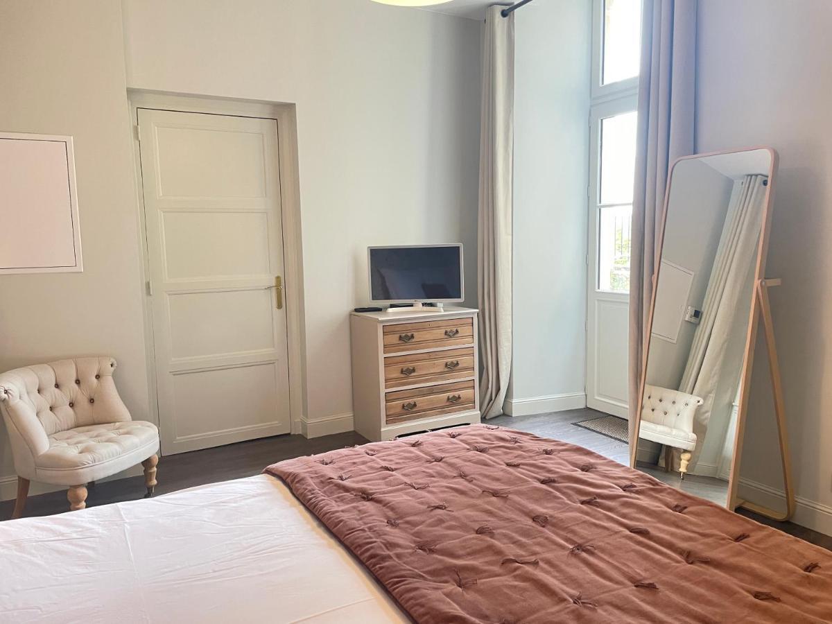Apartamento Le Petit Malo Bayeux Exterior foto